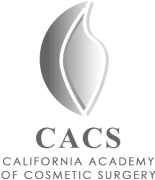 Califonia Academy of Cosmetic Surgery Logo