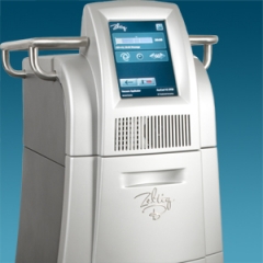 CoolSculpting by ZELTIQ