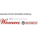 2014 Women in Business Nominee