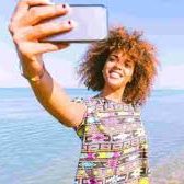 #SummerSelfie Tips for Taking that Perfect Selfie this Summer!
