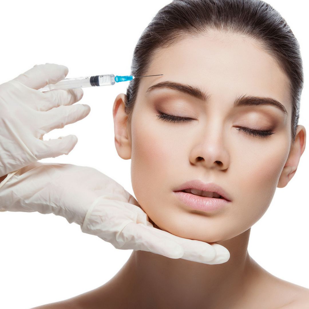 Ditch the Stitch: Go for Botox Injections!