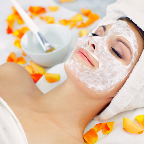 Chemical Peels For Enlarged Pores and Acne